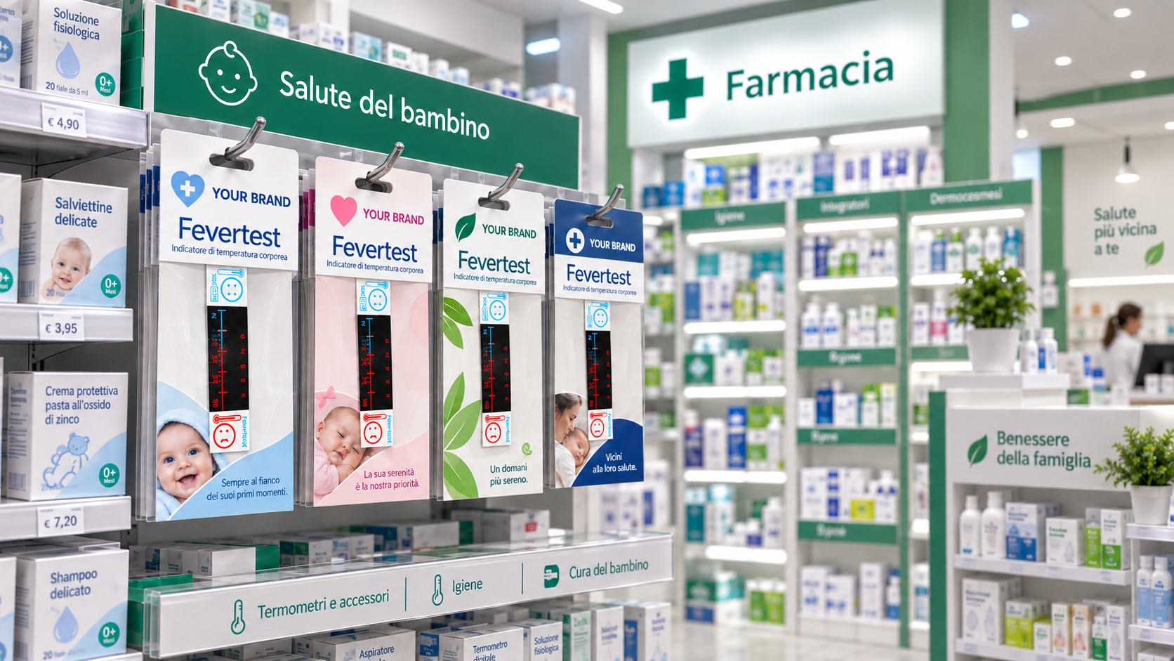 fevertest-target