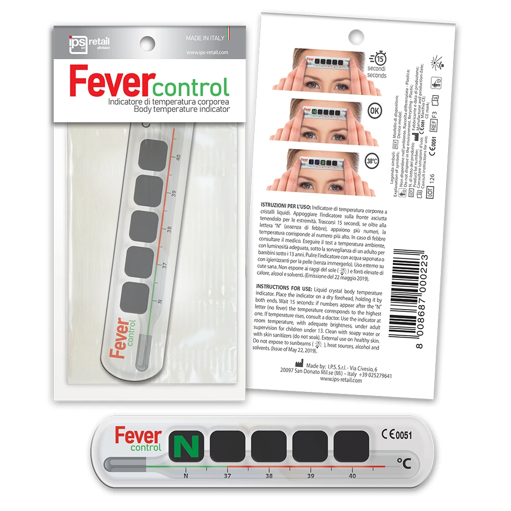 fever control